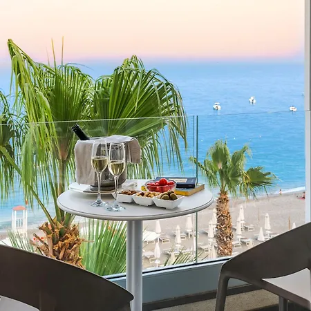 Albatros Beach Hotel-3