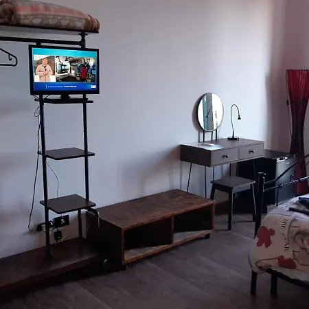 Alba Tra I Pini B&B-3