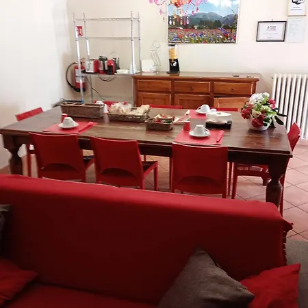 B&B La Giostra di Foligno-2