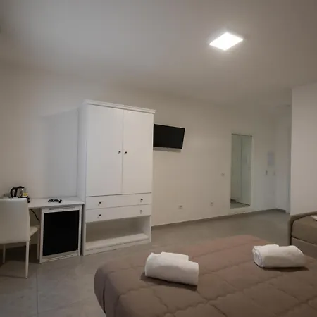 B&B Allison Tropea by Kalavrìa Holidays-3