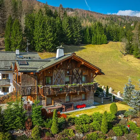 Alpine Mountain Chalet-2