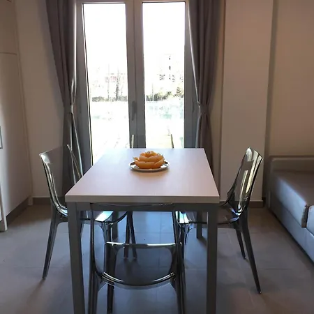 Residence Hotel Albachiara-3