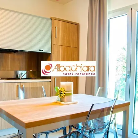 Residence Hotel Albachiara-2