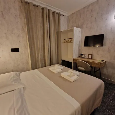 Hotel Agorà-2