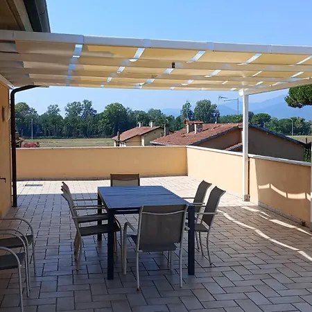 Il Palco residence-3
