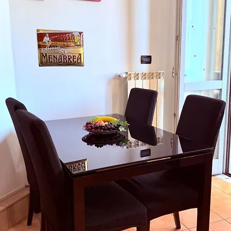 B&B Vanvitelli Home-2