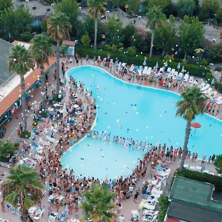 Villaggio Welcome Riviera d'Abruzzo-3