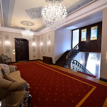Ring Stone Hotels Old City - Special Class-2
