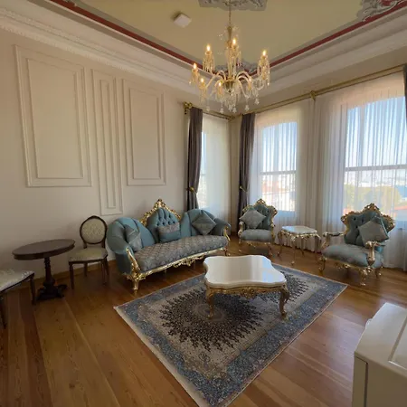 Ring Stone Hotels Old City - Special Class-3