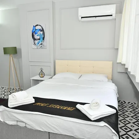 Istanbul Port Hotel-3