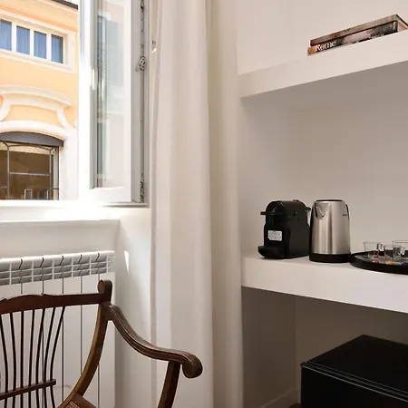 Palazzo Tridente Rooms-2