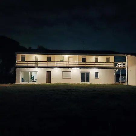 Secret Sunset - Brand New 2025 House-3