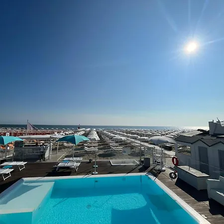 Hotel Bianca Orchidea-2