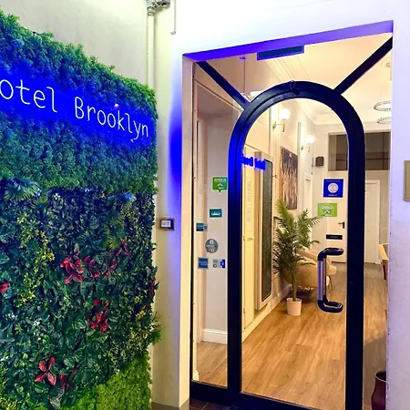Hotel Brooklyn-2