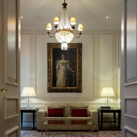 Hotel Sacher Wien-2