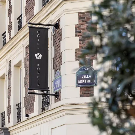 Hotel Korner Etoile-2