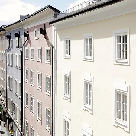 Hotel Krone 1512-3