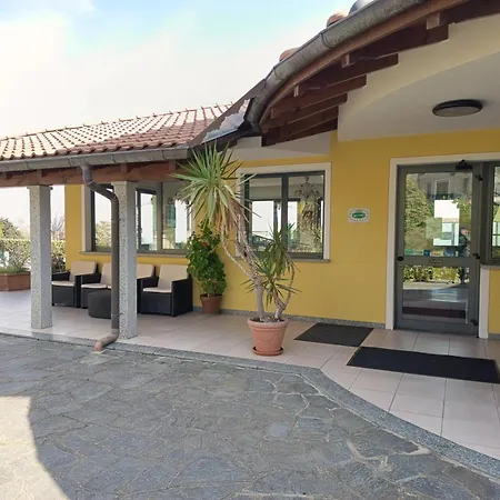 Hotel BB Villa Orchidea-3