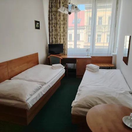 Hotel Legie-3