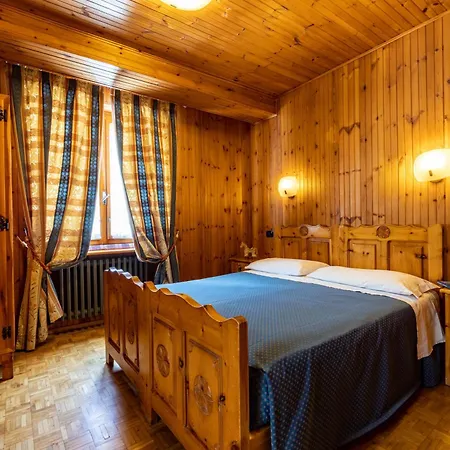 Hotel Le Campagnol-2