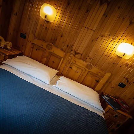 Hotel Le Campagnol-3