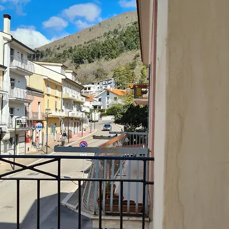 B&B Santa Lucia-2