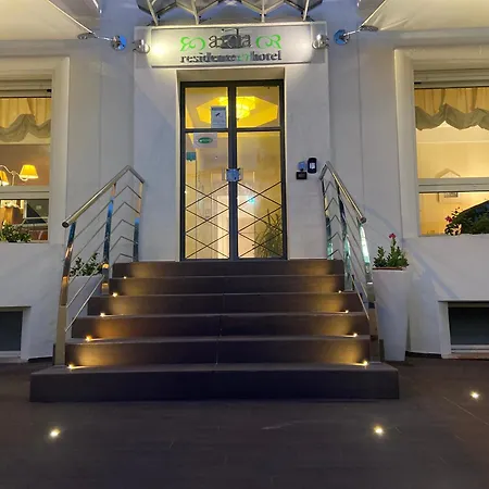 Residence Aida-3