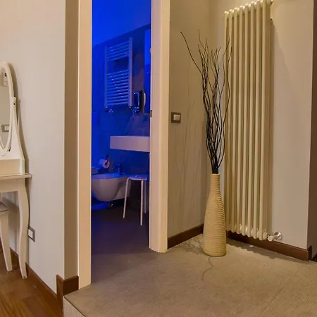 Borghese Executive Suite-3
