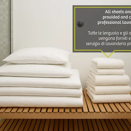 Gioia 13 Rooms & Apartments-3