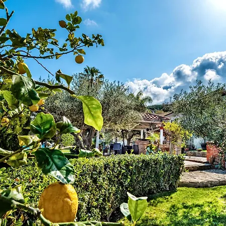 B&B Villa Bency-3