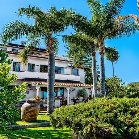 B&B Villa Bency-2
