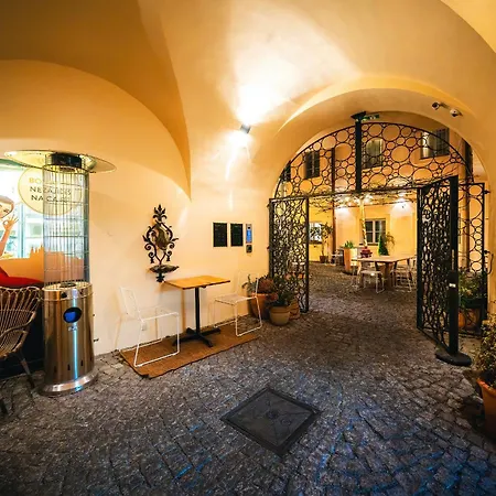 Old Royal Post Boutique Hotel & Premium Suites-2