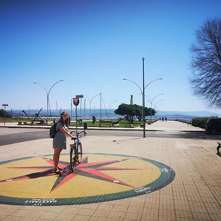 Alghero in bicicletta-3
