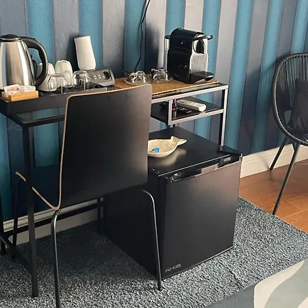 Kero Luxury Rooms-3