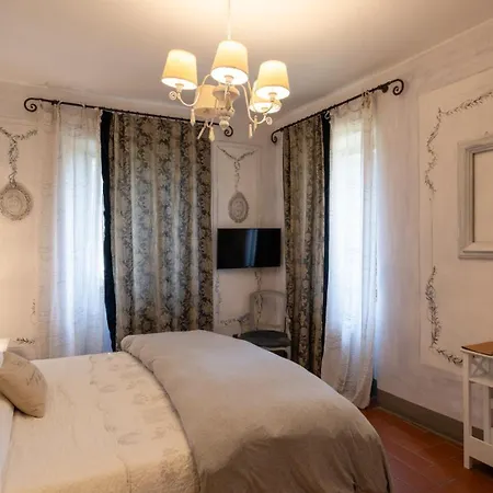 Il Castagnolo B&B-3