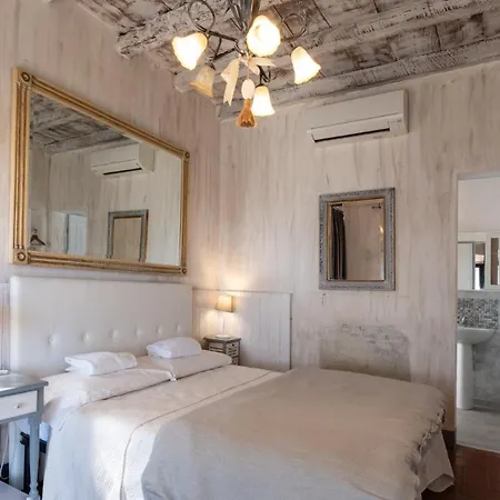 Il Castagnolo B&B-2