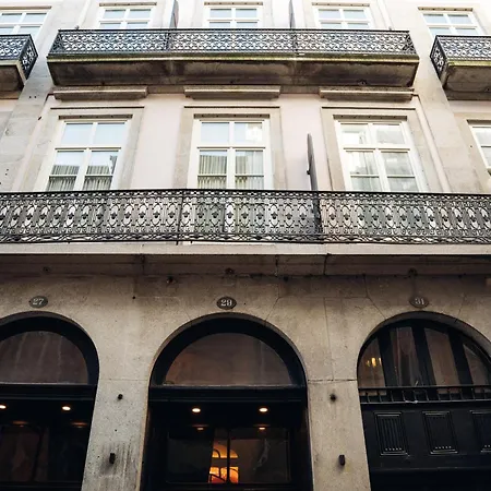 Grande Hotel Paris By Stay Hotels-2