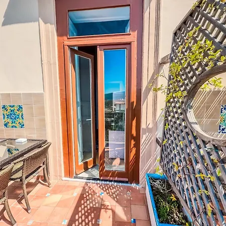 Vanvitelli Palace B&b-2