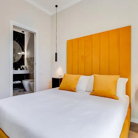 Dionigi 43 Private Suites By Premium Suites Collection-3
