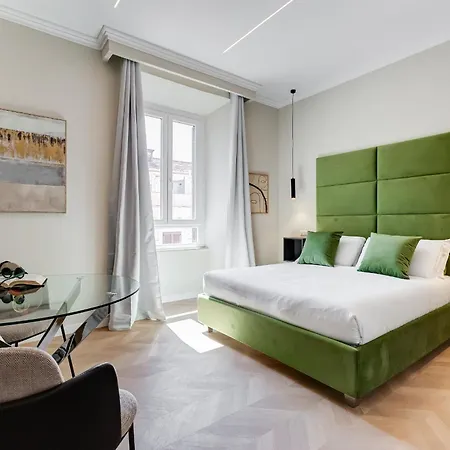 Dionigi 43 Private Suites By Premium Suites Collection-2