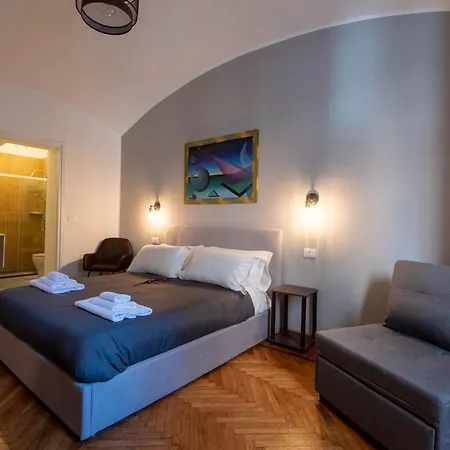 MARCONI ROOMs TORINO-2