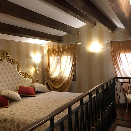 Casa Savoia & Casa Jolanda-2