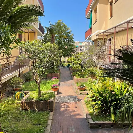 Hotel Mondial Rapallo-2