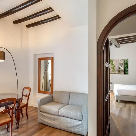 Boutique Hotel Campo De' Fiori-2