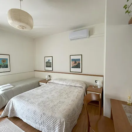 Residence Al Bacareto-3