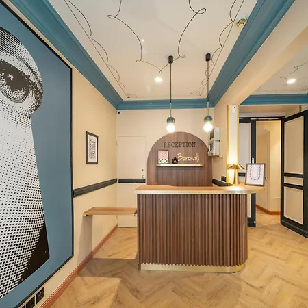 Hotel Boronali-2