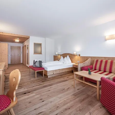 Hotel Torgglerhof-2