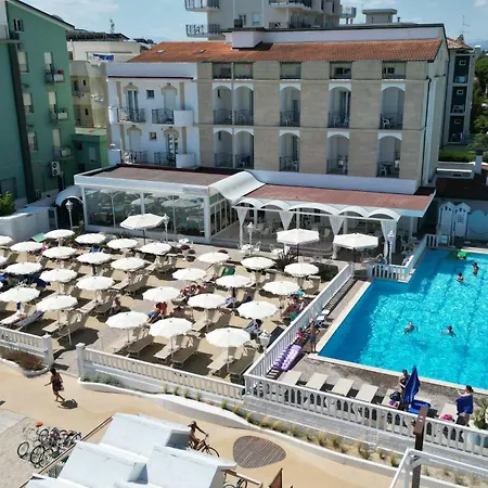 Hotel Rosa Maria Elite-3