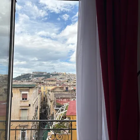 B&B Tarumbò-2