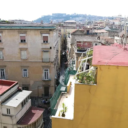 B&B Tarumbò-3
